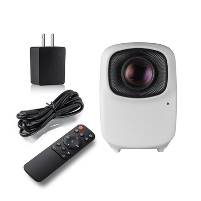 1080P HD LCD Mini Pico Projector 30000 Urenmultimedia Home Theater
