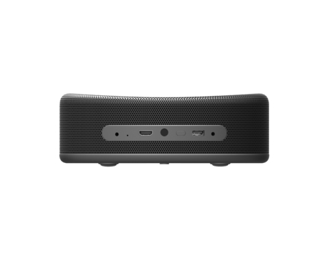 Mini de Projector Volledige HD Draagbare 350 ANSI van 1080p Wifi Lumen Android 8,1 4K HDMI