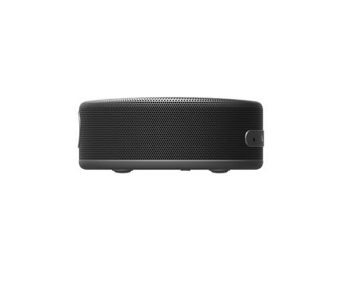 350 ANSI Lumen Draagbare DLP Projector 4K HDMI Android 8,1
