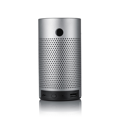 OEM Hd Draadloze Projector 70 Lumen DLP-Projector met Wifi en Bluetooth