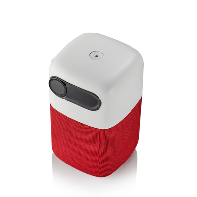 100 Lumen Huis Volledige HD LEIDENE Projector