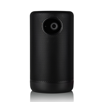 Draagbaar Geleid Mini Bluetooth Pico Projector With HDMI WiFi 150 ANSI Lumen