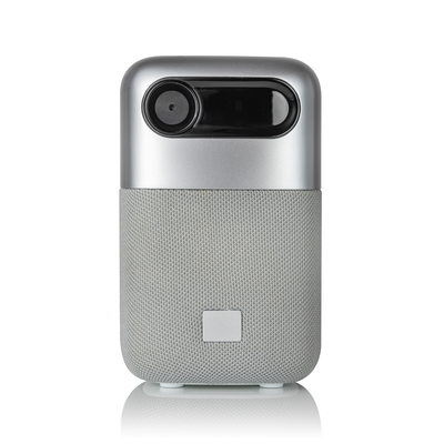 100 Lumen van DLP Pico Projector For Entertainment het 20000 Urenleven
