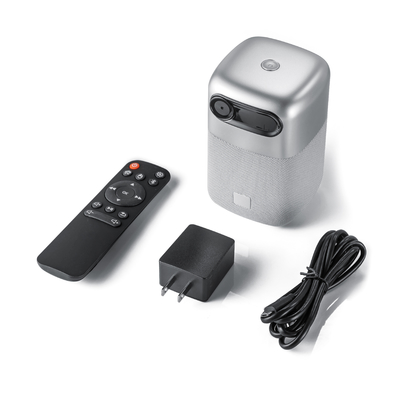 Vermaak HDMI Pico Projector