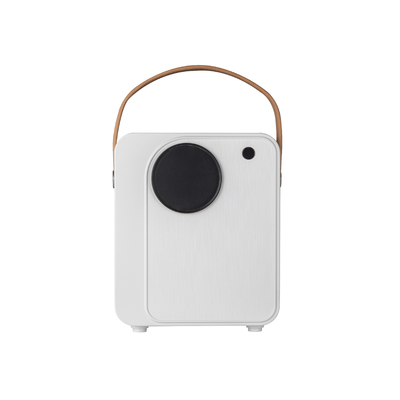 120 Lumen Mini Video Projector LCD Slim Pico Projector With Bluetooth WIFI
