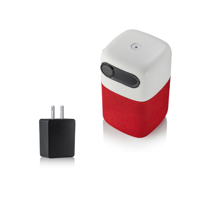 1.2m OEM Slim Pico Projector Battery Powered For Vermaak het 20000 Urenleven