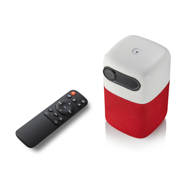 9000mAh batterij DLP Pico Projector
