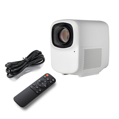 De Draagbare Projector van FHD 1080P LCD