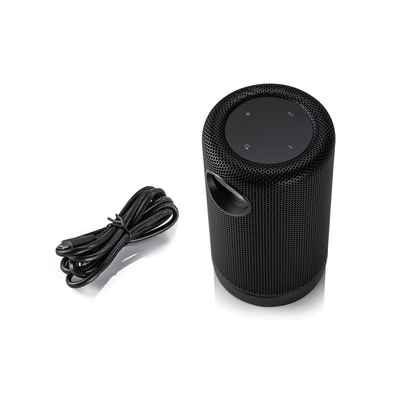 Projector de Op batterijen WiFi Bluetooth 150 Lumen Draagbaar Mini Led Projector van DLP