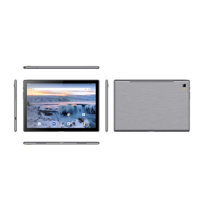 Android 12 gaat Draagbaar Tablet PC 10,1 Duimips 1280*800 Rockchip 3326S cpu 6000mah
