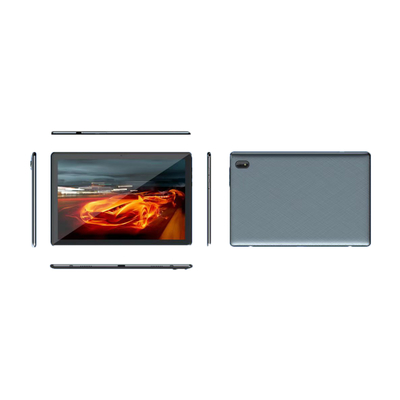 Allwinnera133 Draagbaar Tablet PC 10INCH de Camera van de 7 Uurlevensduur batterij 8MP Auto Focus Rear