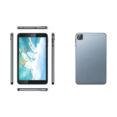 8 gaat IPS 1280*800 A133 Android 12 van het duim Draagbare Tablet PC Systeem3000mah Batterij