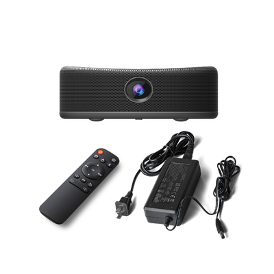 4K de Projector van het Smart Hometheater