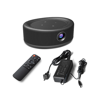 1920×1080P draagbare Android-Projector