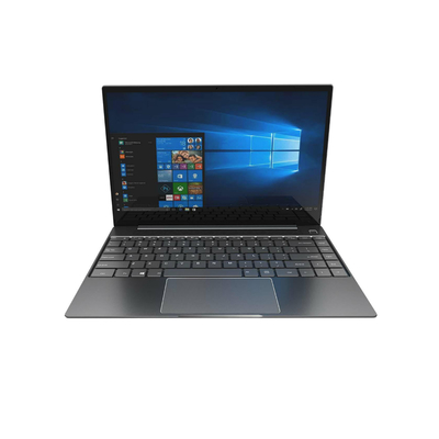 Bluetooth 5,0 die Laptop van het Grote Schermvensters AC WIFI Dubbele Spreker gelijkstroom 512GB laadt