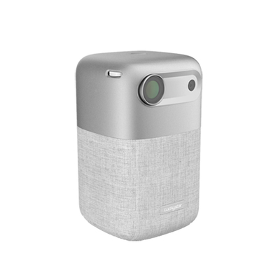 Slim Pico Projector op batterijen