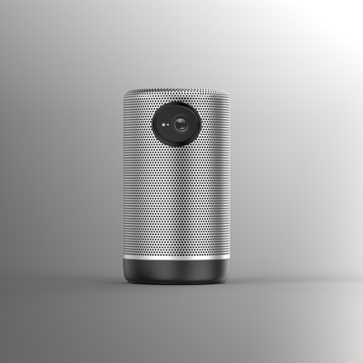 De draadloze van de Projector Slimme Mobiele Android van 1080P Wifi Mini LEIDENE Projector van DLP
