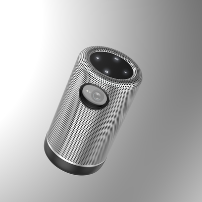 De draadloze van de Projector Slimme Mobiele Android van 1080P Wifi Mini LEIDENE Projector van DLP