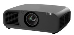 Zwarte Laser4k Slimme Projector 7200 Lumen de Inheemse van 1080P Volledige HD Projector