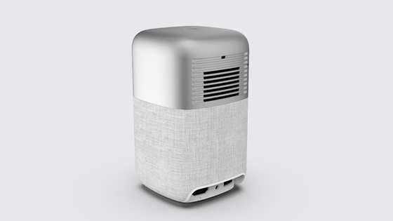 Huis DLP 100 ANSI LEIDENE van de Lumenprojector MT9269 cpu Lichtbron