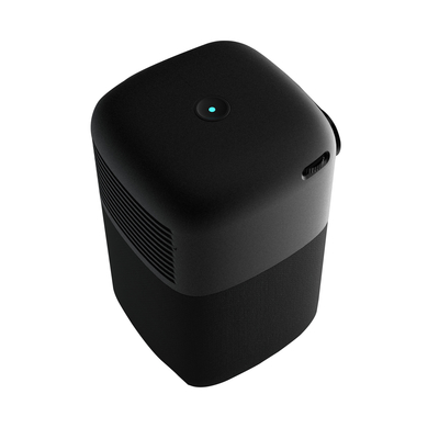 Android 9,0 Slim Pico Projector