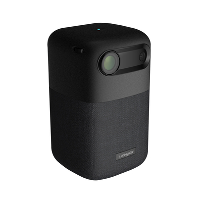 1.2m 4K Slimme Projector