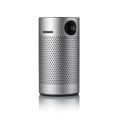 Android-de Draagbare Videoprojector van Batterijmini pico projector DLP 1080p