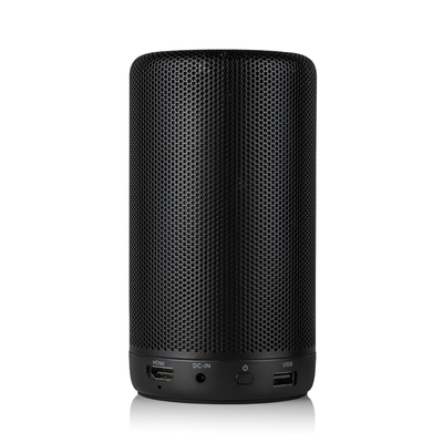 150 Ansi Lumen Slimme Draagbare Projector met Batterij 11.1V 4000maH