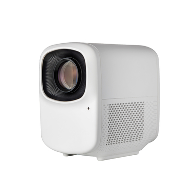 200 Ansi Lumen Mini LEIDENE Videoprojectorlcd Draagbare Projector 3M