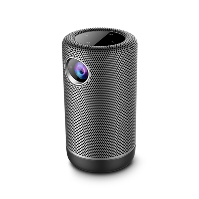 WiFi Bluetooth DLP Slim Pico Projector 150 ANSI Lumen