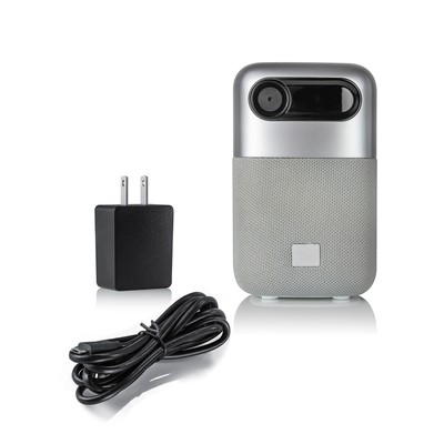 Android 100 Lumen van Pico Projector