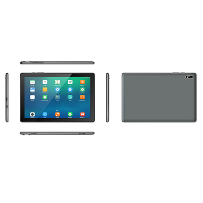 1280X800 draagbare Tablet PC10.1inch IPS Vertonings8mp Auto Focus Rear Camera