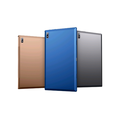 Draagbaar 16GB-Tablet PC 7 Duimips 1024*600 het Niveaulaptop van de Resolutieingang