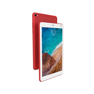 Draagbare het Tablet PC Slanke 2GB RAM+16GB Opslag 7 van het ingangsniveau Duim1024x600 IPS