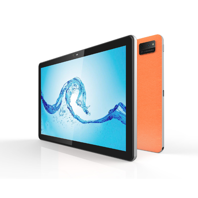 5G de draagbare Octa-Kernlaptop 2.4GHz FHD 1920*1200 Tablet van het Metaallichaam