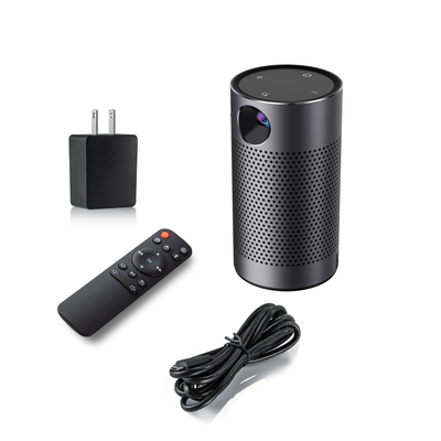 HDMI USB DLP Draagbaar Mini Pico Projector 70 Lumen