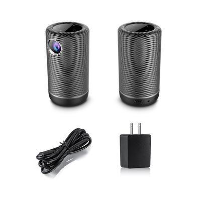 15W draagbare Filmprojector