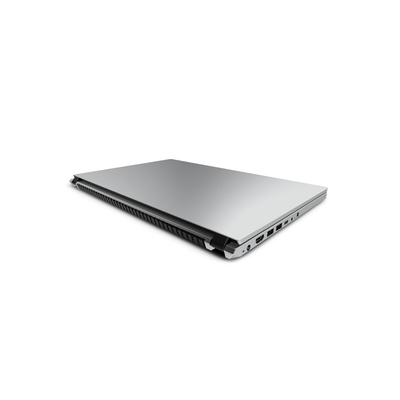 15,6 Duim Metaal Draagbare Laptop Computeri5 I7 Facultatieve Dubbele SSD Contactdoos