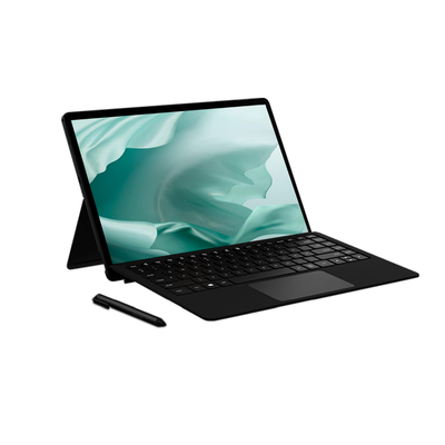 13,4 Duim 2 in 1 Laptop