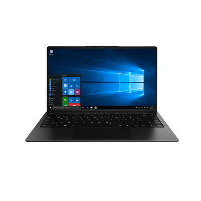 ODM 14,1 Duimvensters 10 Laptop I3 I5 I7 Facultatief met AC WIFI 1920x1080 IPS