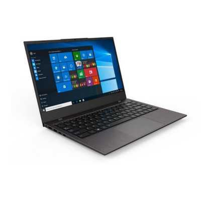 17.3Inch grote het Scherm Draagbare Laptop Computer I3 I5 I7 met AC WIFI 512GB